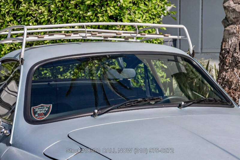 1973 Volkswagen Karmann Ghia