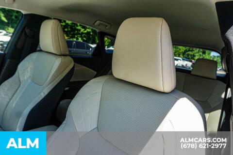 2024 Lexus RX 350