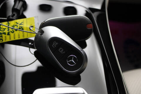 2024 Mercedes-Benz GLC GLC 300 4MATIC