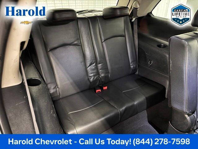 2019 Dodge Journey GT
