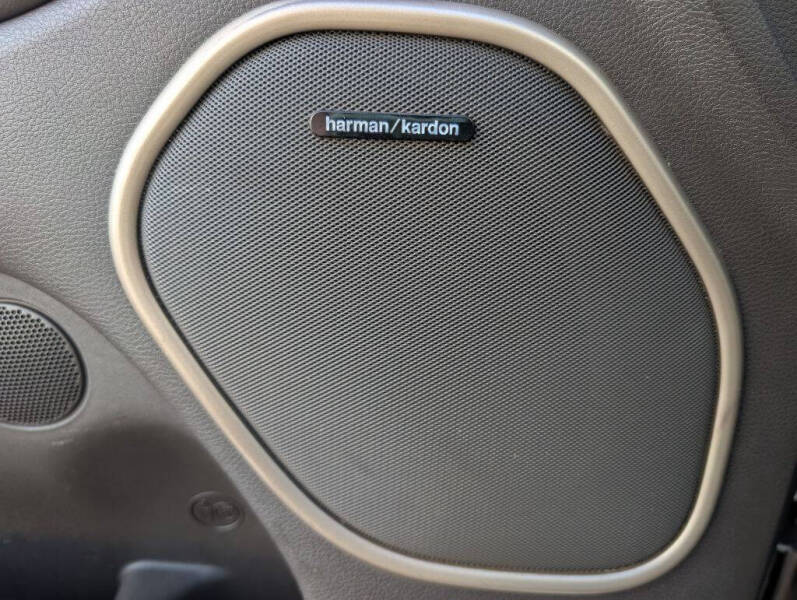 2015 Jeep Grand Cherokee Summit