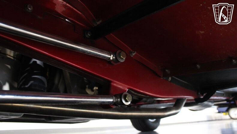 1933 Ford Tudor
