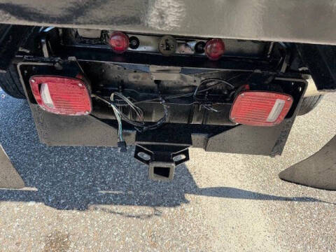 1999 Ford F-350 Super Duty