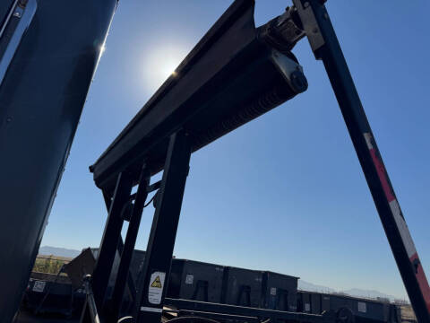 2006 Peterbilt 385
