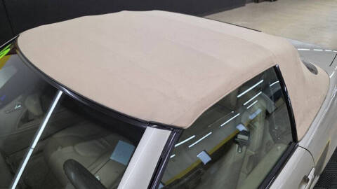 1999 Mercedes-Benz SL-Class SL 500