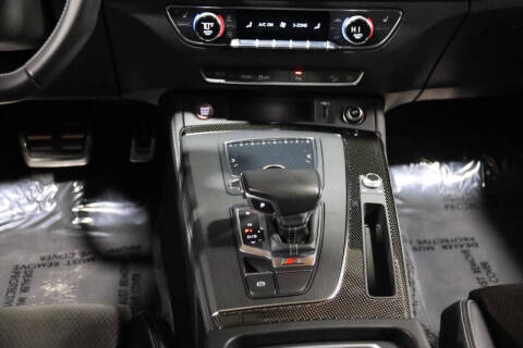 2020 Audi SQ5 3.0T quattro Premium Plus