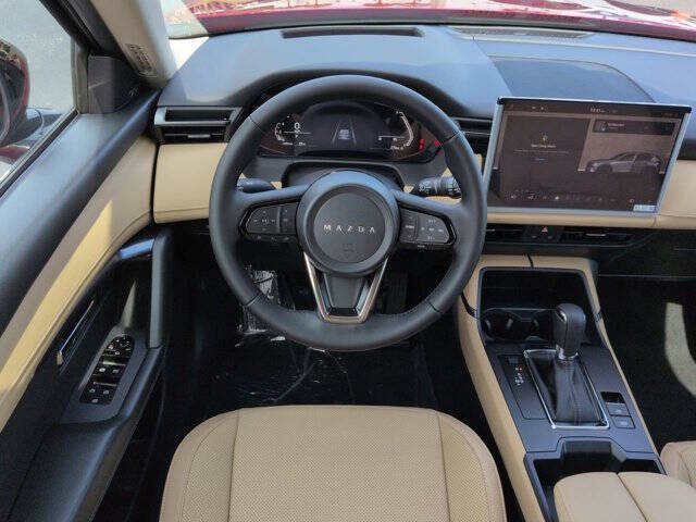 2026 Mazda CX-5 2.5 S Premium