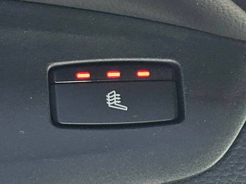 2018 Honda Accord Hybrid Touring