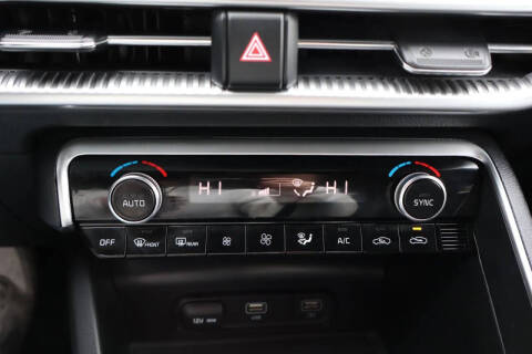 2024 Kia K5