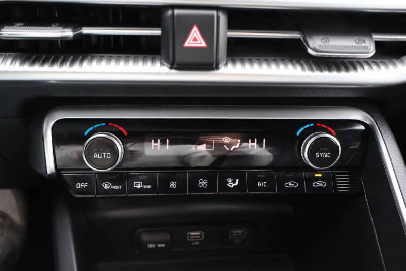 2024 Kia K5