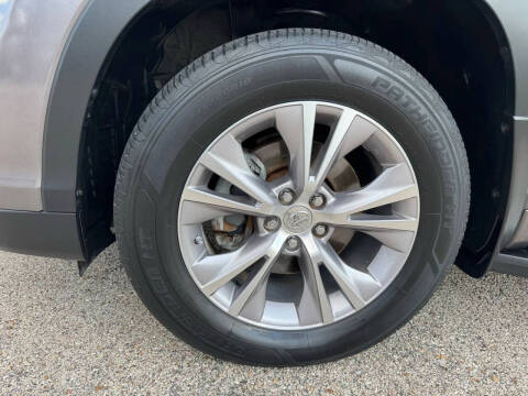 2015 Toyota Highlander