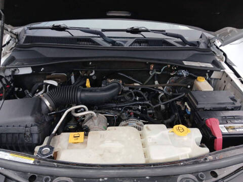 2011 Dodge Nitro SXT