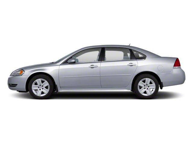 2011 Chevrolet Impala LS Fleet
