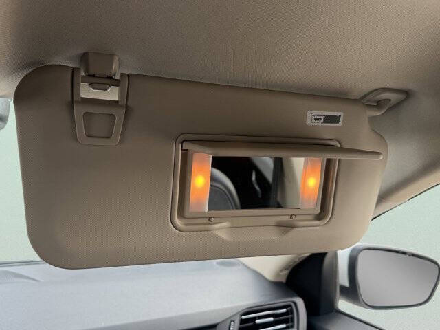 2020 Ford Escape Hybrid Titanium