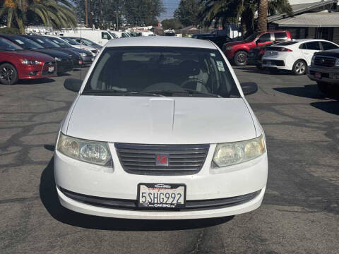 2006 Saturn Ion 2