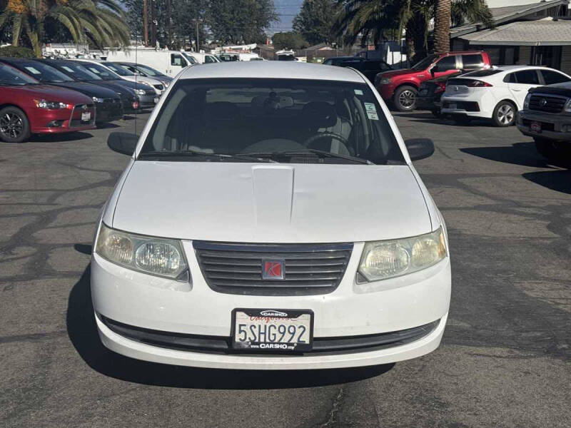 2006 Saturn Ion 2