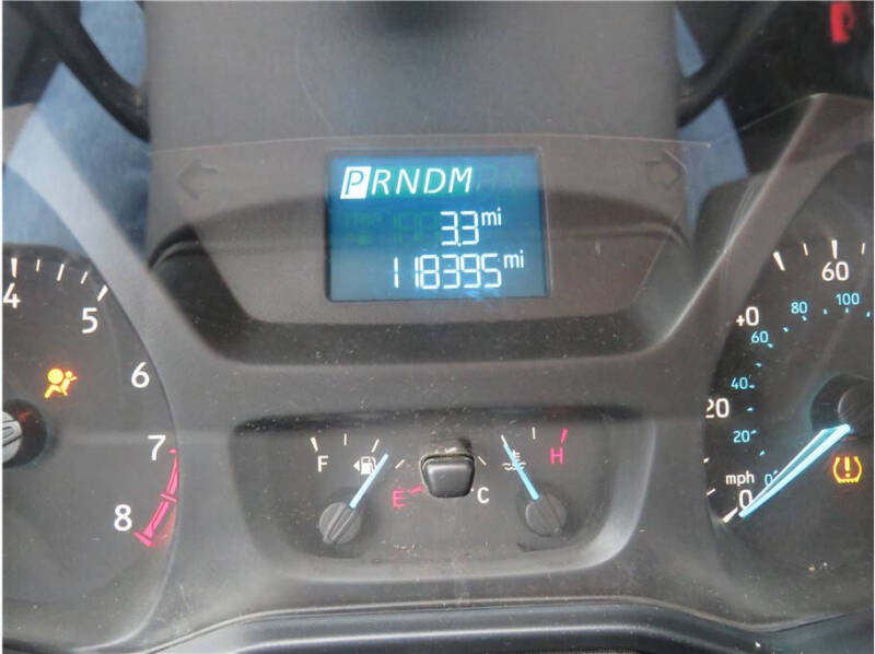 2019 Ford Transit 250