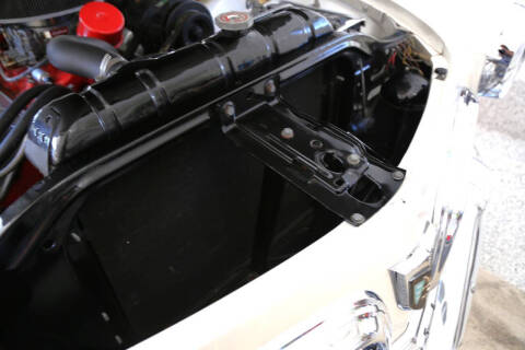 1955 Chrysler New Yorker