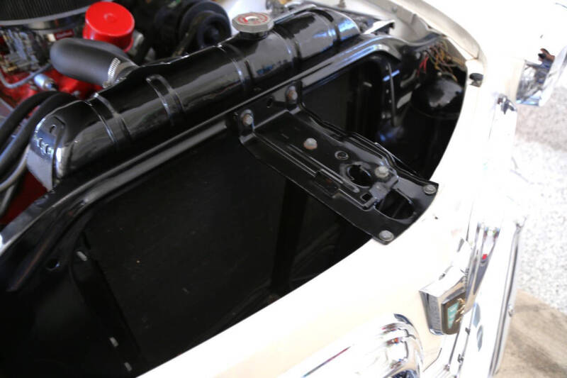 1955 Chrysler New Yorker