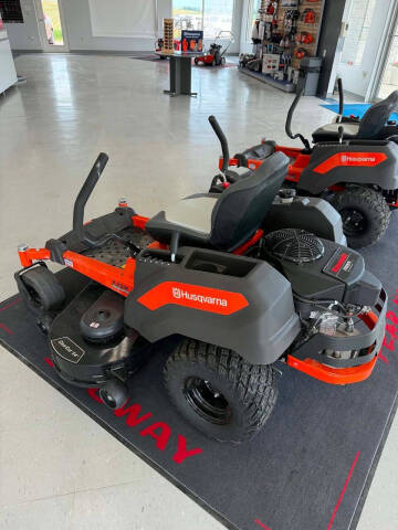 2026 Husqvarna Z254F
