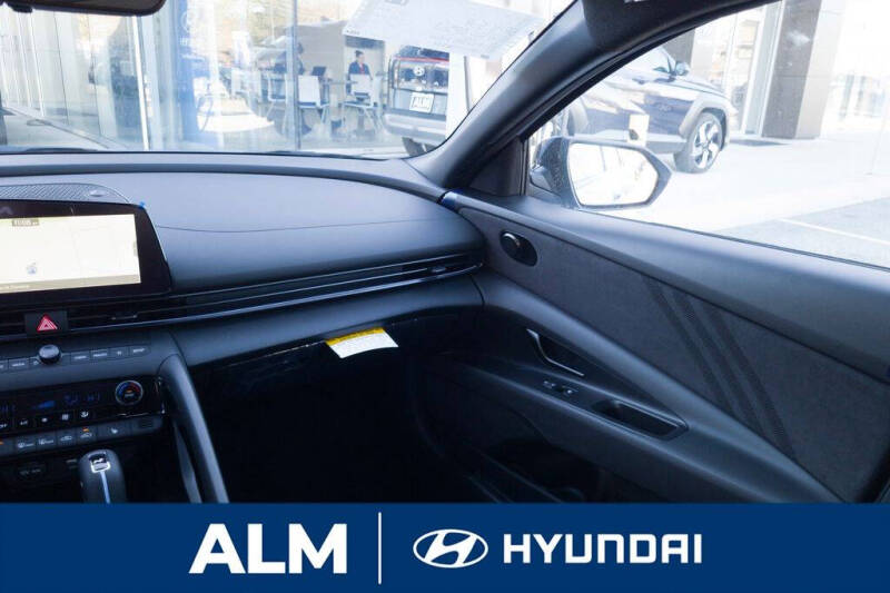 2026 Hyundai Elantra N