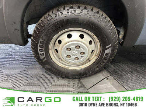 2020 RAM ProMaster 3500 159 WB