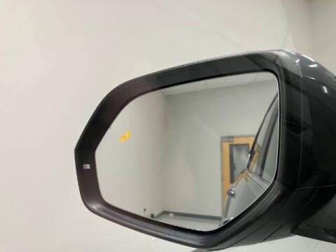 2019 Volkswagen Atlas V6 SE 4Motion