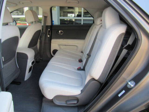 2023 Hyundai Ioniq 5 SEL