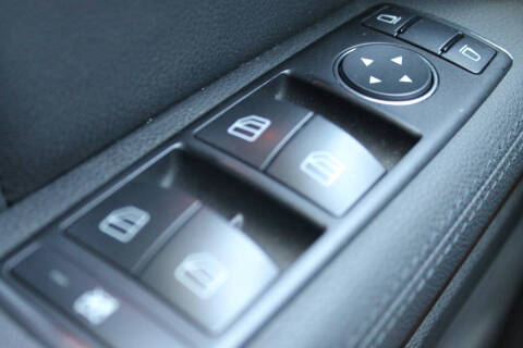 2013 Mercedes-Benz E-Class