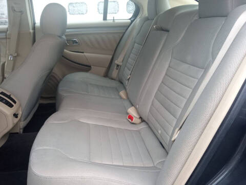 2015 Ford Taurus SE