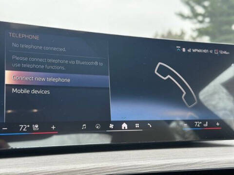 2026 BMW 4 Series 430i xDrive