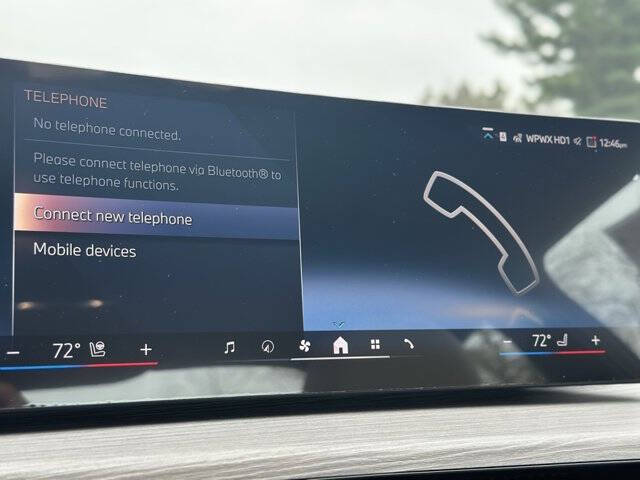 2026 BMW 4 Series 430i xDrive