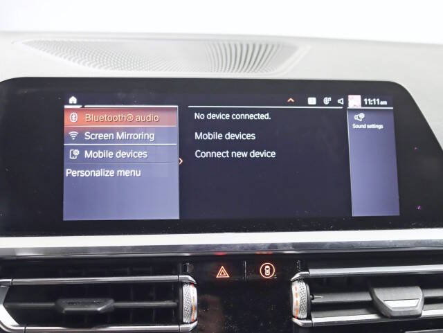 2019 BMW 3 Series 330i