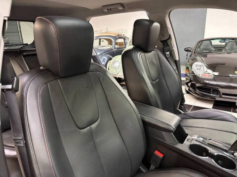 2013 GMC Terrain Denali