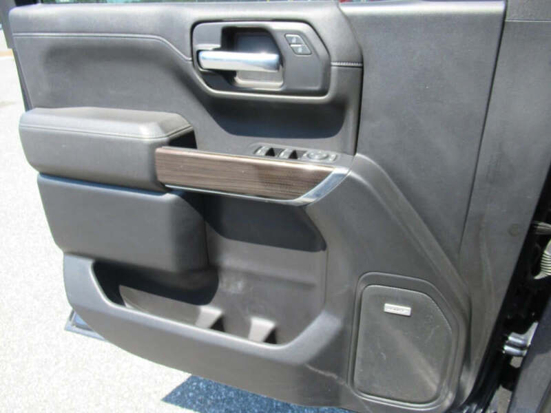 2022 Chevrolet Silverado 1500 Limited