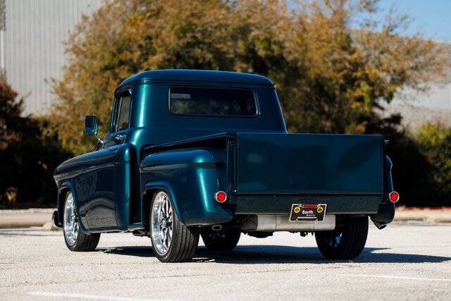 1957 Chevrolet 3100