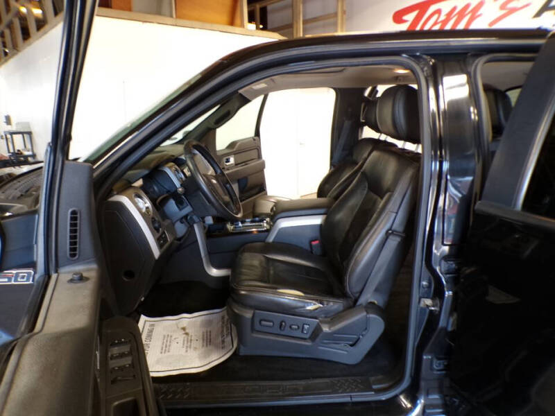 2010 Ford F-150