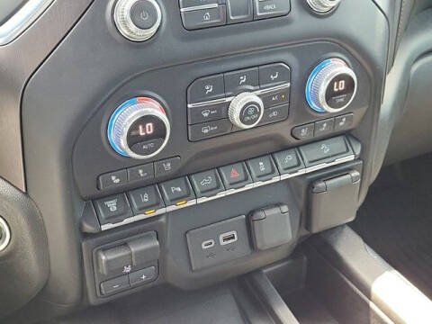 2020 GMC Sierra 2500HD