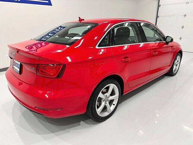 2015 Audi A3 1.8T Premium