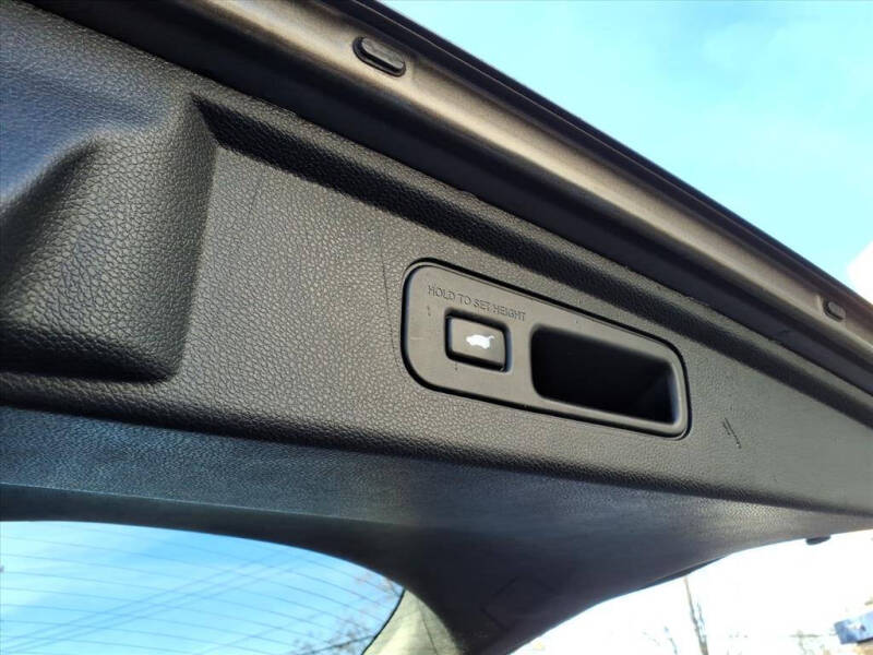 2019 Honda Odyssey Touring