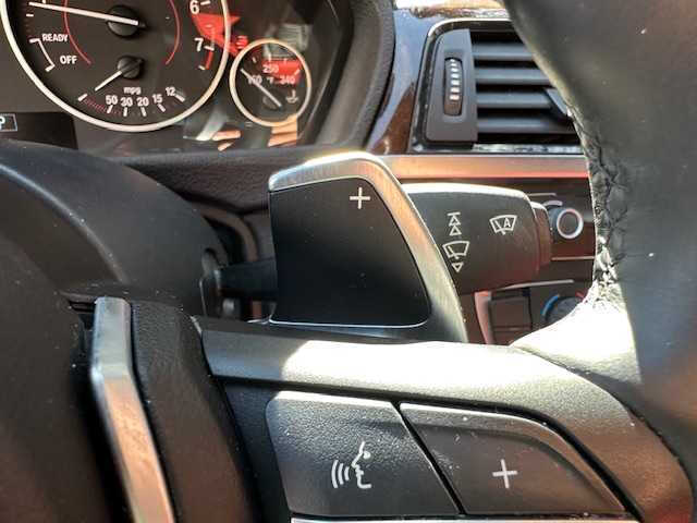 2015 BMW 3 Series 328i xDrive Gran Turismo