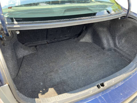 2011 Toyota Corolla S