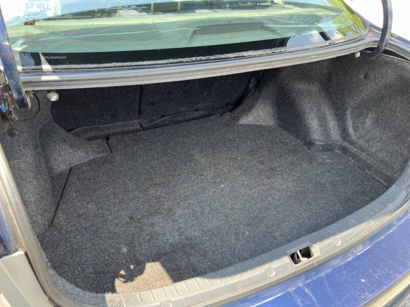 2011 Toyota Corolla S