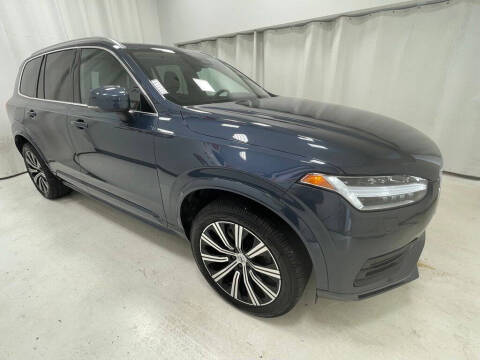 2023 Volvo XC90 B5 Core
