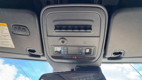 2023 Ford Bronco Wildtrak Advanced