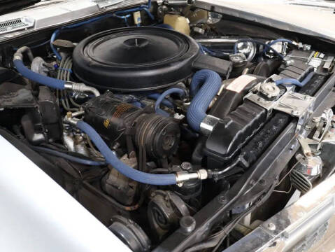 1963 Buick Riviera