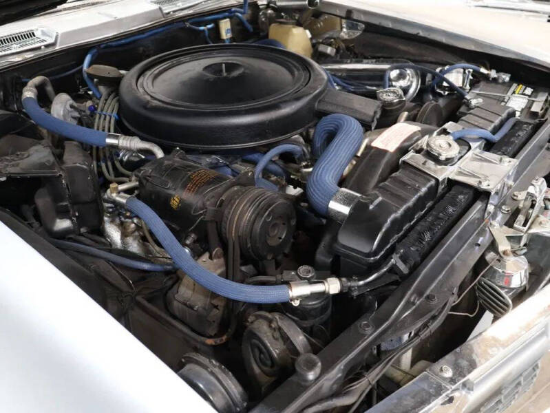 1963 Buick Riviera