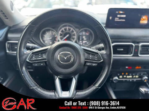 2024 Mazda CX-5 2.5 S Preferred
