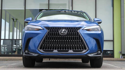 2022 Lexus NX 350 Premium