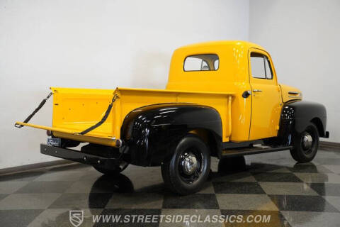 1948 Ford F-100